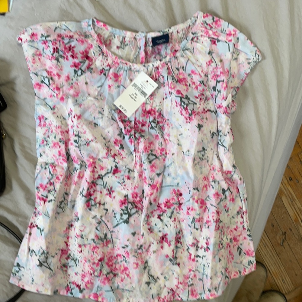 Gapkids top new!